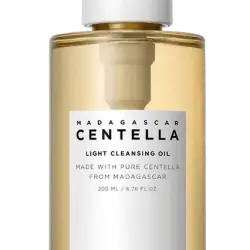 زيت تنظيف SKIN1004 Madagascar Centella Light Cleansing Oil – 200 مل- thumbnail_0