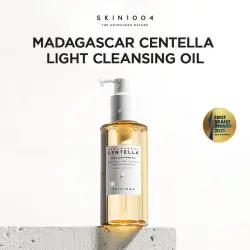 زيت تنظيف SKIN1004 Madagascar Centella Light Cleansing Oil – 200 مل- thumbnail_1