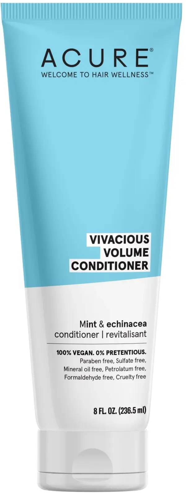 Vivacious Volume Conditioner بلسم مكثّف للحجم- image 1