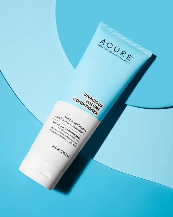 Vivacious Volume Conditioner بلسم مكثّف للحجم- image 1