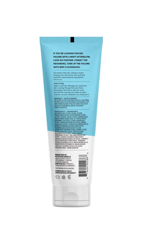Vivacious Volume Conditioner بلسم مكثّف للحجم- image 1